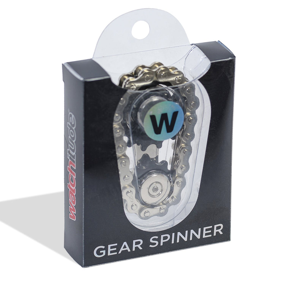 Gear Spinner