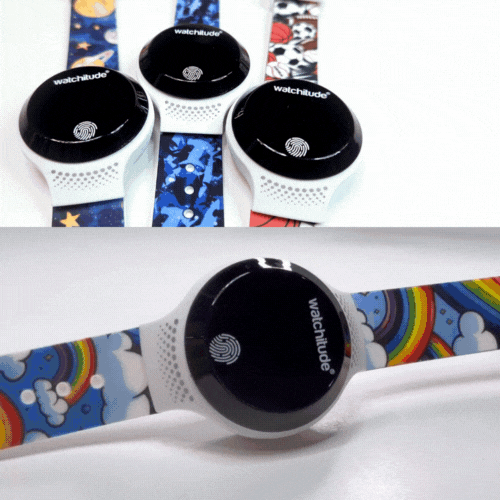 Army Camo - Tag'd 2 By Watchitude