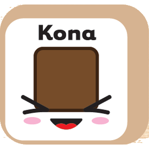 Kona