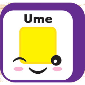 Ume