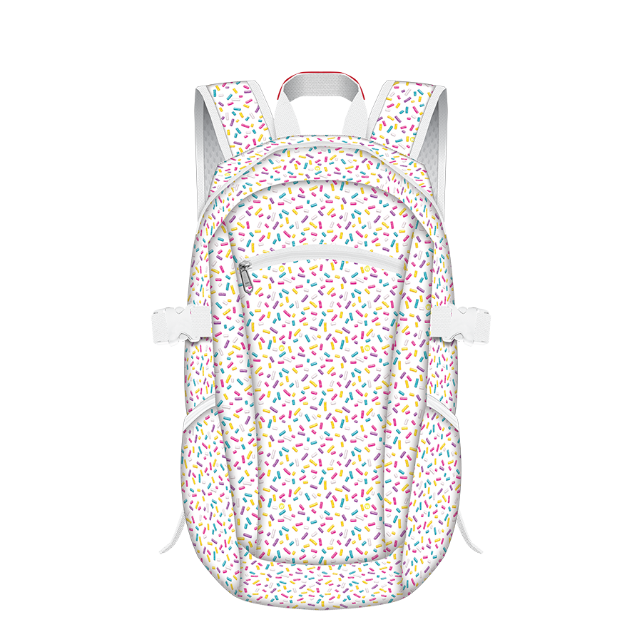 Sprinkles - Adventure Pack image number 0