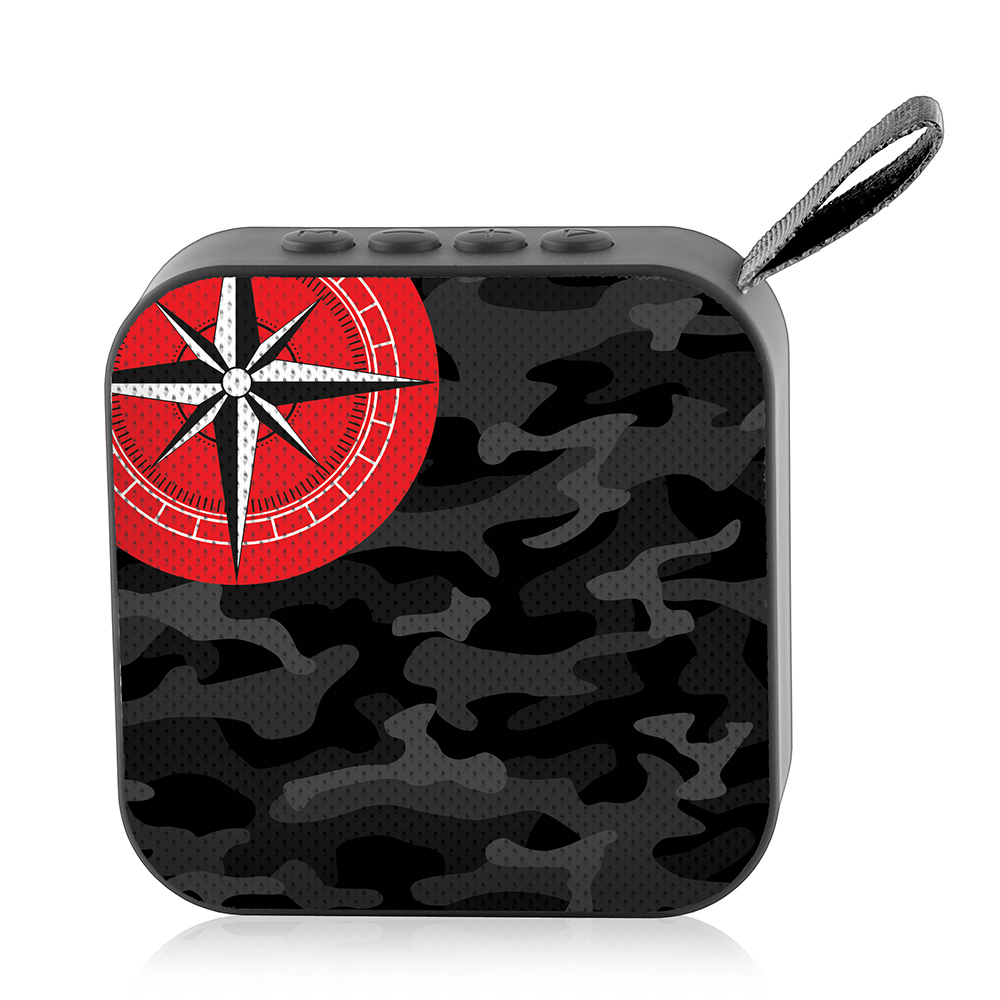 Black Ops - Watchitude Jamm'd - Wireless Speaker image number 2
