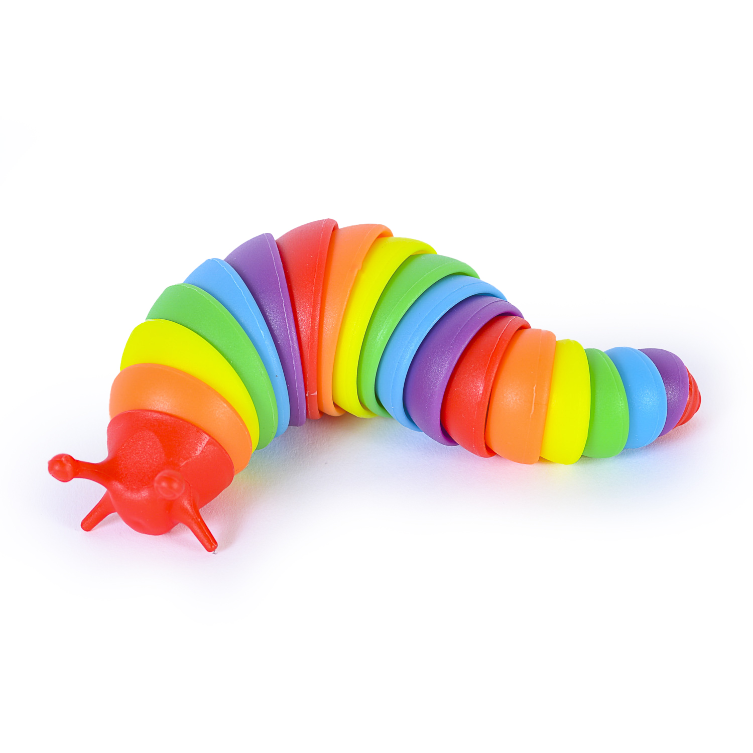 Rainbow - Slugz Mini by Watchitude image number 0