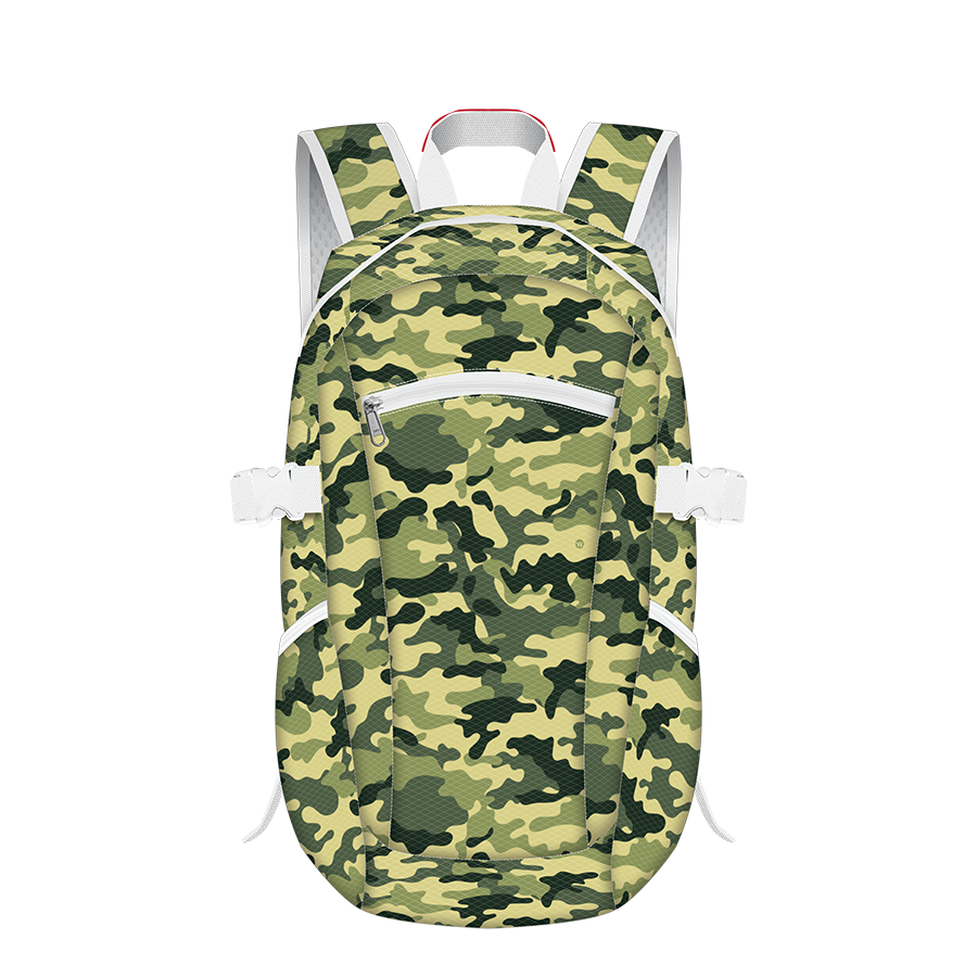 Army Camo - Adventure Pack image number 0