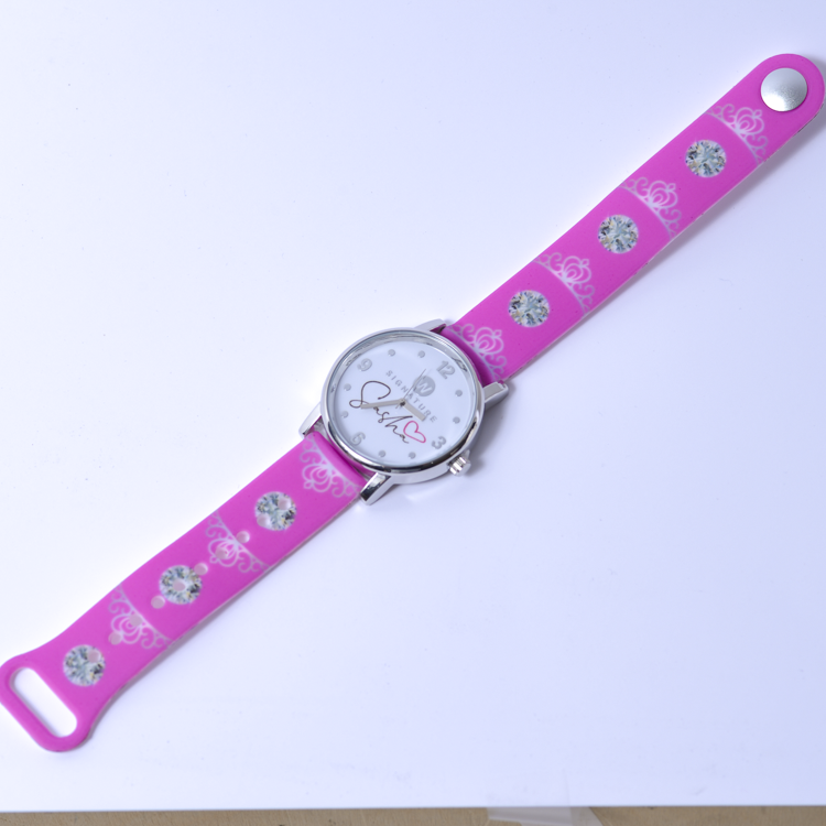 Princess Sasha - Sasha Anne Signature watch image number 2