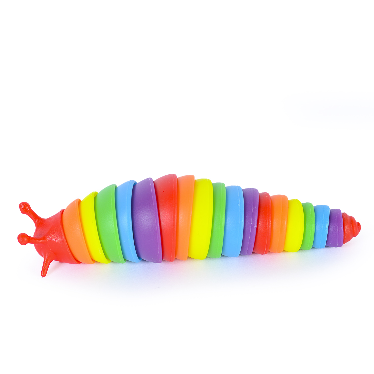 Rainbow - Slugz Mini by Watchitude image number 1